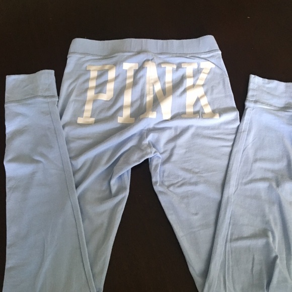 PINK Victoria's Secret Pants - Victoria Secret Pink Leggings!